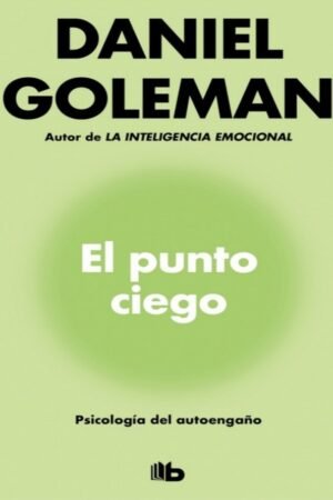 El punto ciego de Daniel Goleman