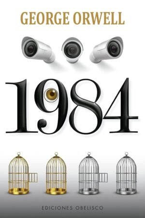 1984 de George Orwell