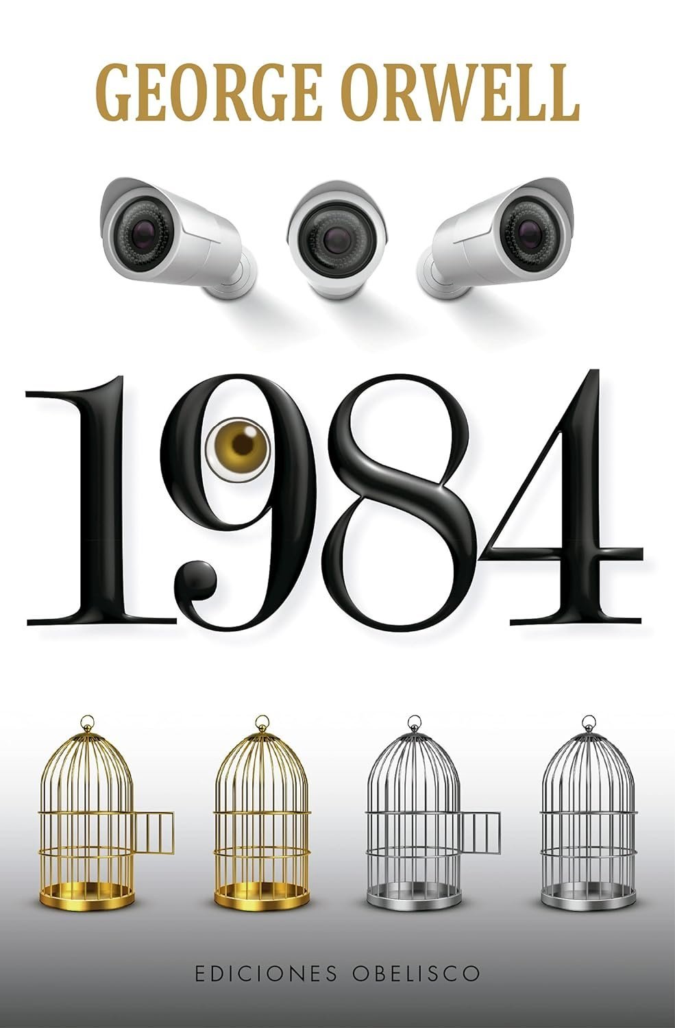 1984 de George Orwell 1 1984 de George Orwell