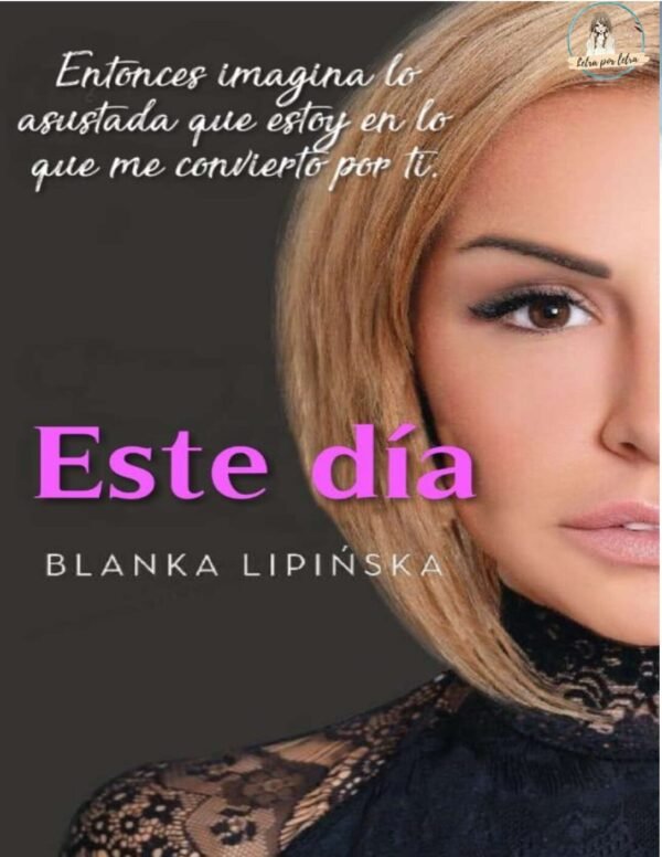 365 días 2: Este día de Blanka Lipińska