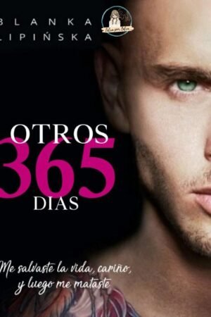 365 días 3: Otros 365 Días de Blanka Lipińska
