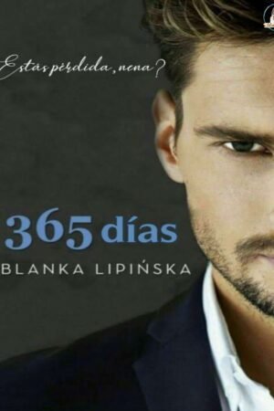 365 días de Blanka Lipińska