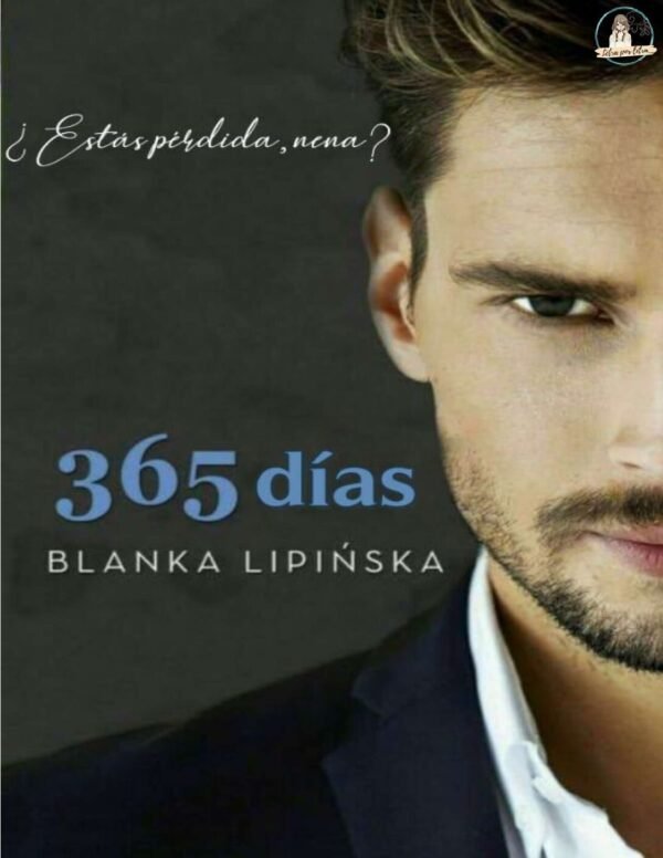 365 días de Blanka Lipińska