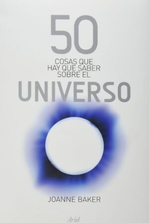 50 cosas que hay que saber sobre el Universo de Joanne Baker