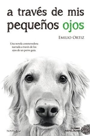 A Través de Mis Pequeños Ojos de Emilio Ortíz