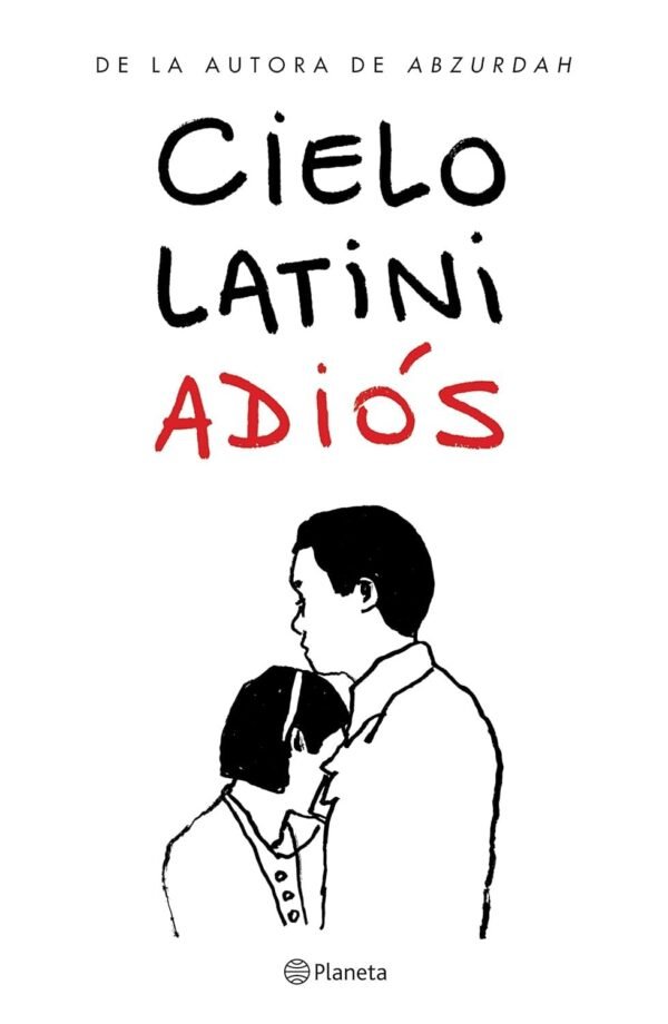 Adiós de Cielo Latini