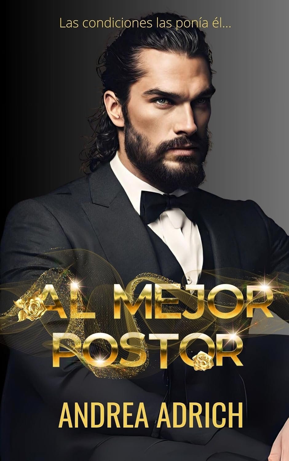 Al mejor postor de Andrea Adrich 1 Al mejor postor de Andrea Adrich
