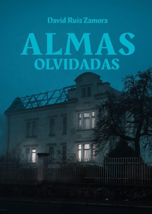 Almas olvidadas de David Ruiz Zamora