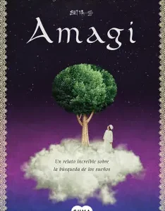 Amagi de Sagar Prakash Khatnani