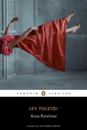 Anna Karénina de Lev Tolstoi