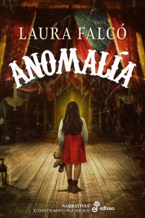 Anomalía de Laura Falcó