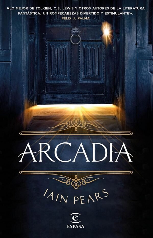 Arcadia de Iain Pears