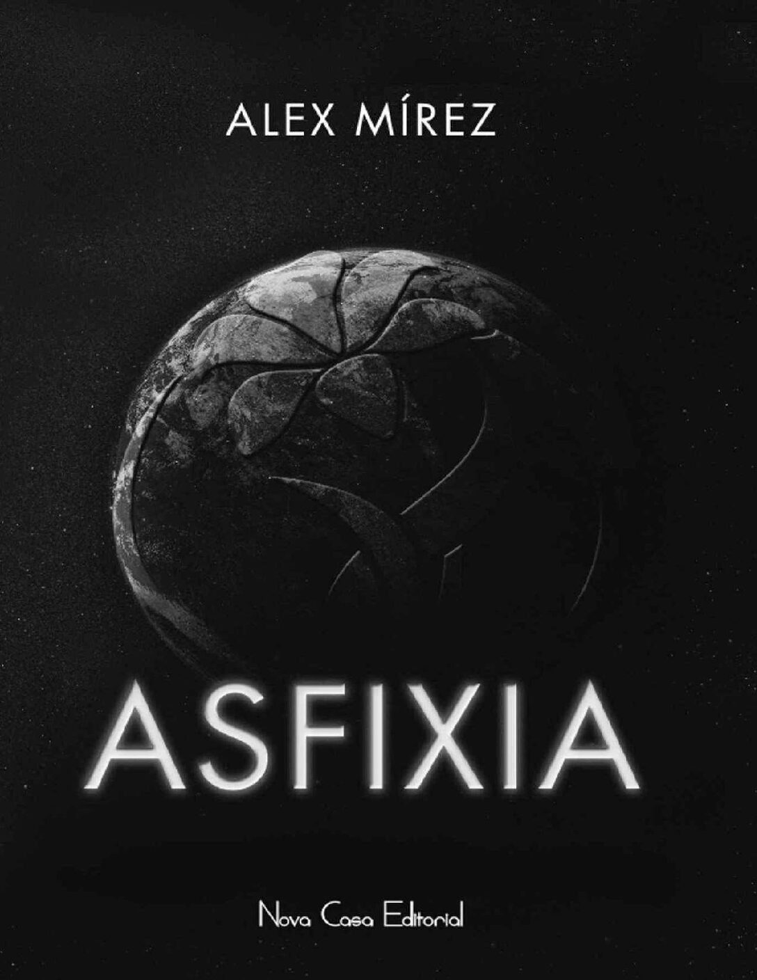 Asfixia de Alex Mírez 1 Asfixia de Alex Mírez