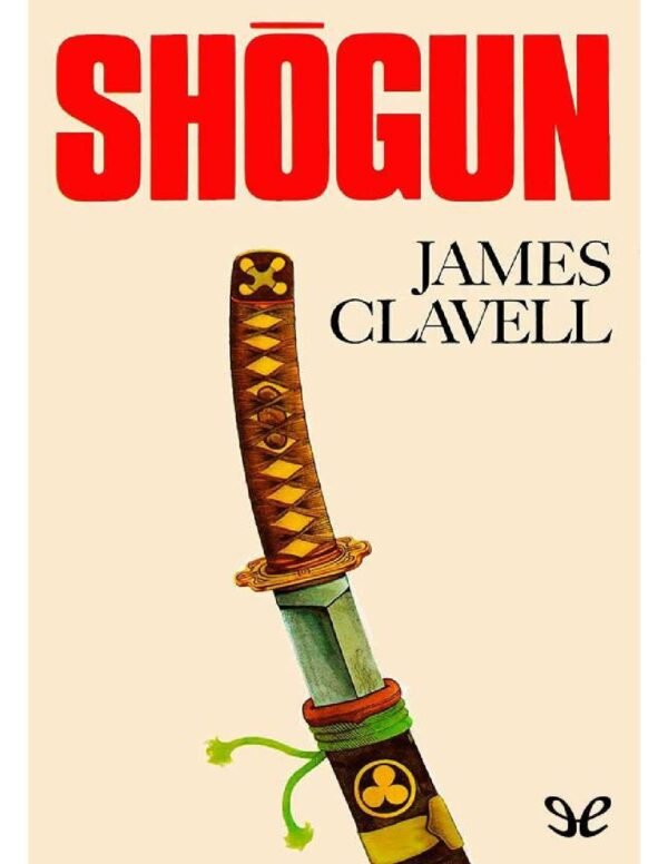 Asiática 3: Shōgun de James Clavell