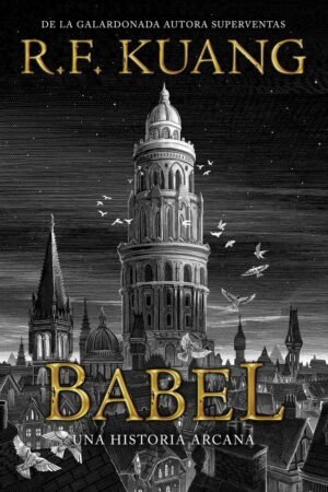 Babel de Rebecca F. Kuang