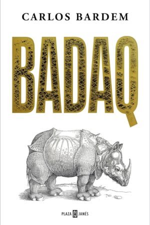 Badaq de Carlos Bardem