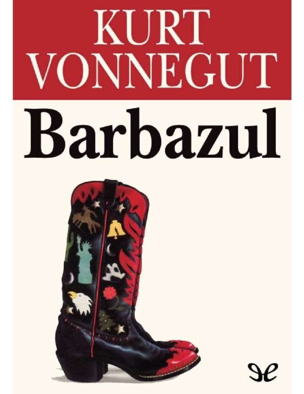 Barbazul de Kurt Vonnegut