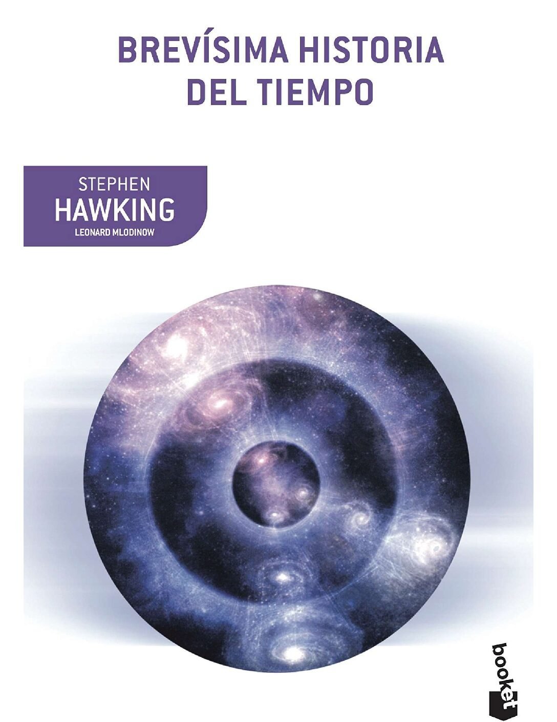 Brevísima historia del tiempo de Stephen Hawking 1 Brevísima historia del tiempo de Stephen Hawking