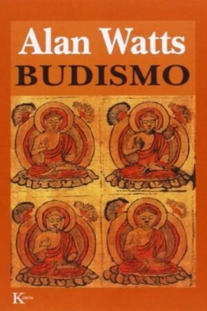 Budismo de Alan Watts