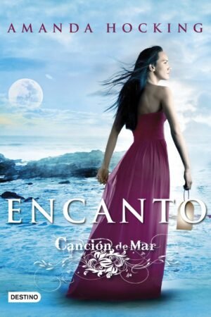 Canción de mar 2: Encanto de Amanda Hocking