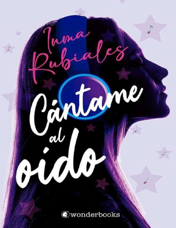 Saga 3 A. M.1: Cántame al Oído de Inma Rubiales