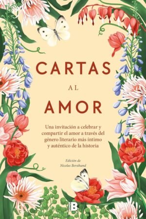 Cartas al amor de Nicolas Bersihand