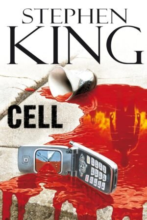 Cell de Stephen King