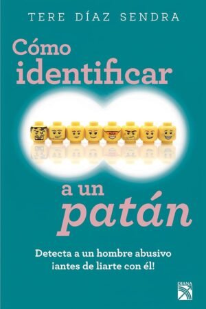 Cómo identificar a un patán de Tere Díaz Sendra