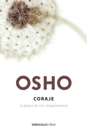 Coraje de Osho
