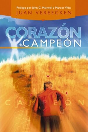 Corazón de campeón de Juan Vereecken