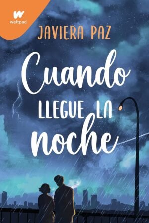 Cuando llegue la noche de Javiera Paz