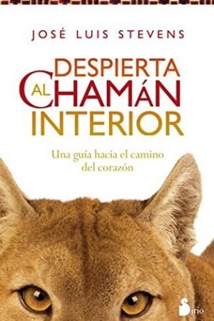 Despierta al chamán interior de José Luis Stevens