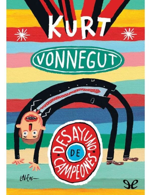 Desayuno de campeones de Kurt Vonnegut
