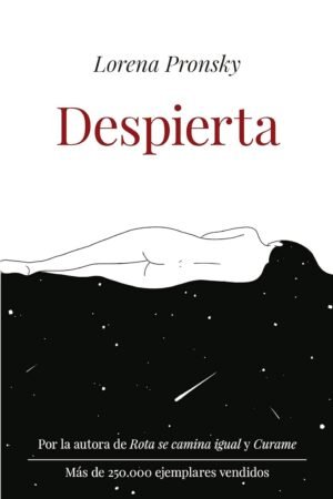 Despierta de Lorena Pronsky
