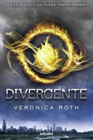 Divergente de Veronica Roth