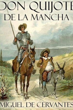 Don Quijote de la Mancha de Miguel De Cervantes