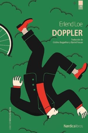 Doppler de Erlend Loe
