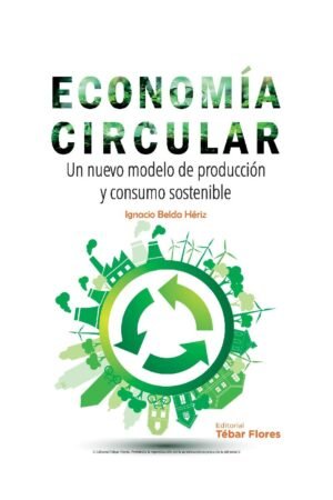 Economía circular de Ignacio Belda Hériz