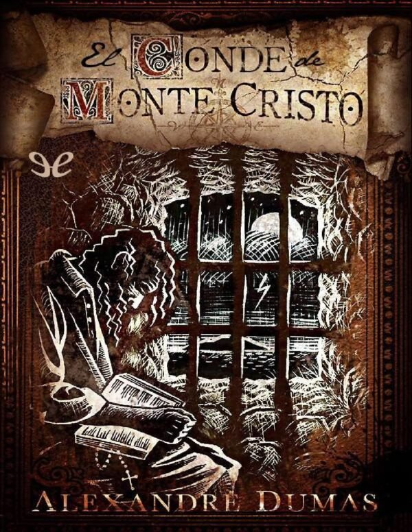 El Conde de Montecristo de Alexandre Dumas