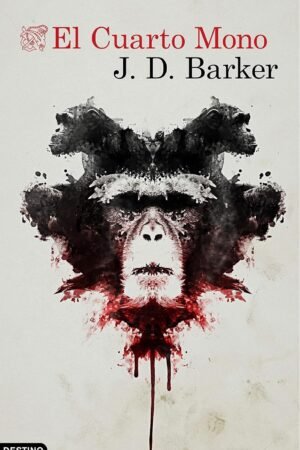 El Cuarto Mono de J.D. Barker