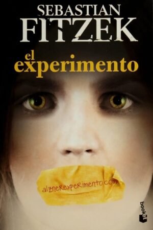 El Experimento de Sebastian Fitzek