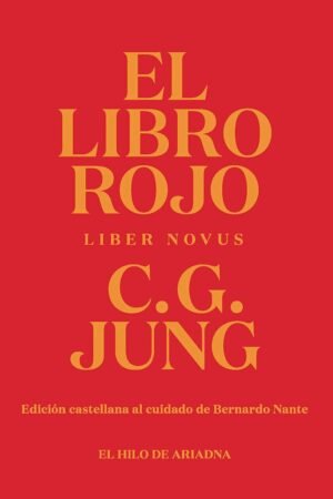 El Libro rojo de Carl Gustav Jung