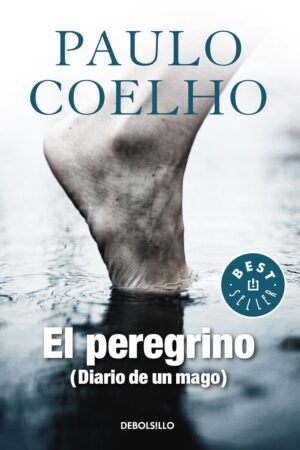 El Peregrino: Diario de un mago de Paulo Coelho