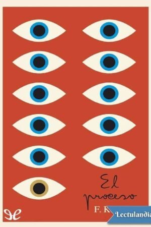 El Proceso de Franz Kafka