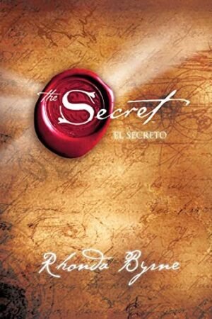 El Secreto (the Secret) de Rhonda Byrne