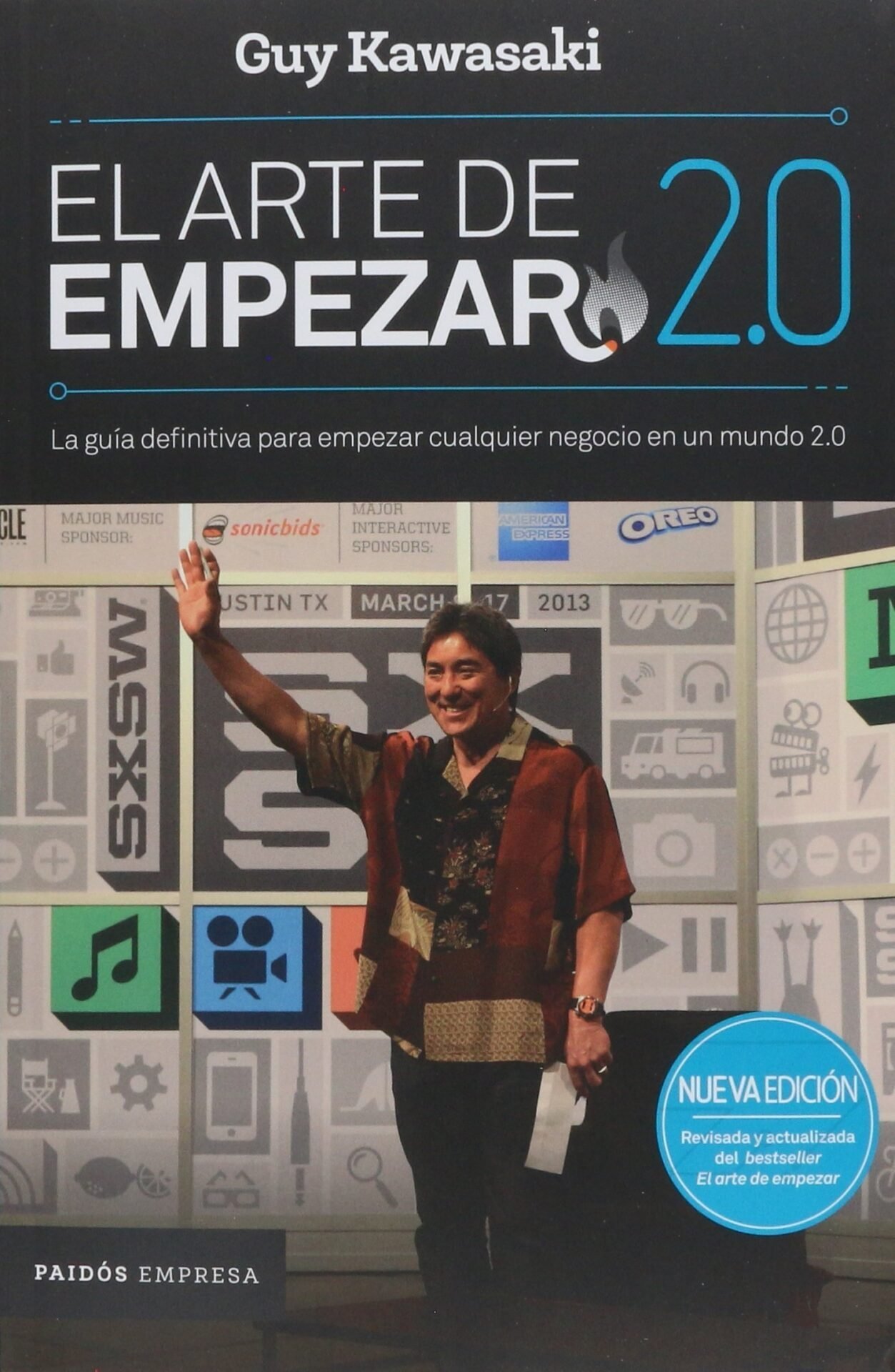 El arte de empezar 2.0 de Guy Kawasaki 1 El arte de empezar 2.0 de Guy Kawasaki