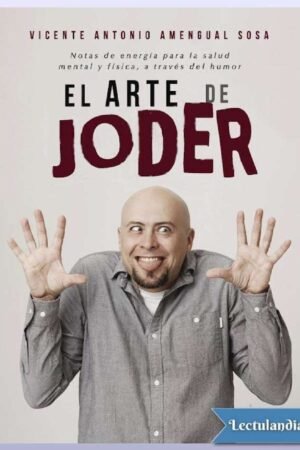 El arte de joder de Vicente Antonio Amengual