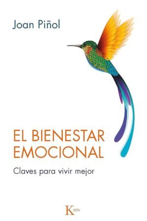 El bienestar emocional de Joan Pinol