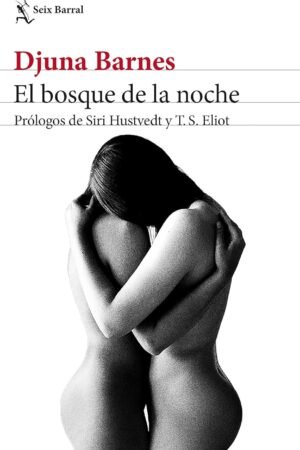 El bosque de la noche de Djuna Barnes