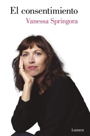 El consentimiento de Vanessa Springora